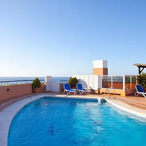4* شقة فندقية فندق أبارتامنتوس برينسيزا بلايا