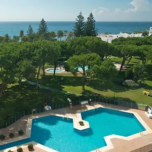  Lägenhet Beach Side Luxury Apartment In Puerto Banus - Club Playas Del Duque