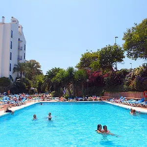 4* فندق فندق بير ماربيلا