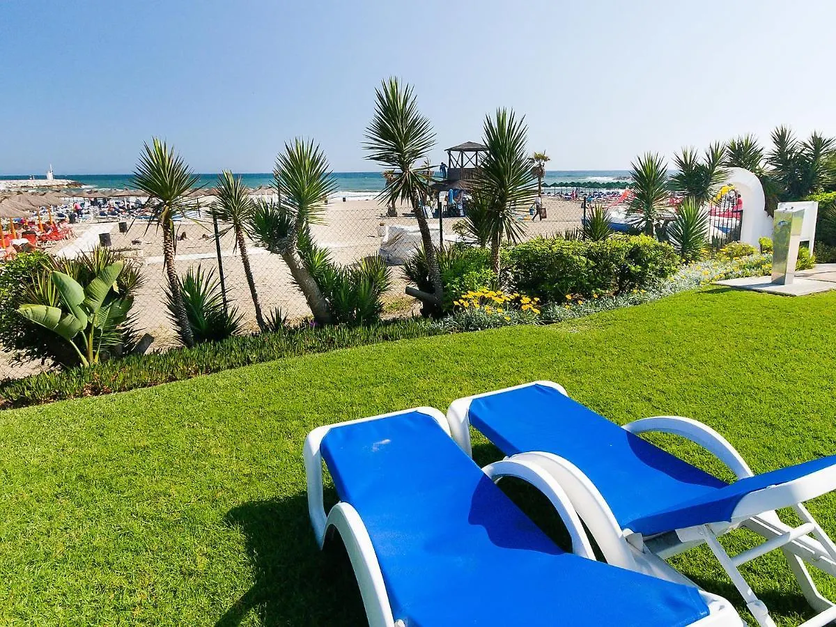 Apartment Cabopino-1 By Interhome Marbella Spanyolország