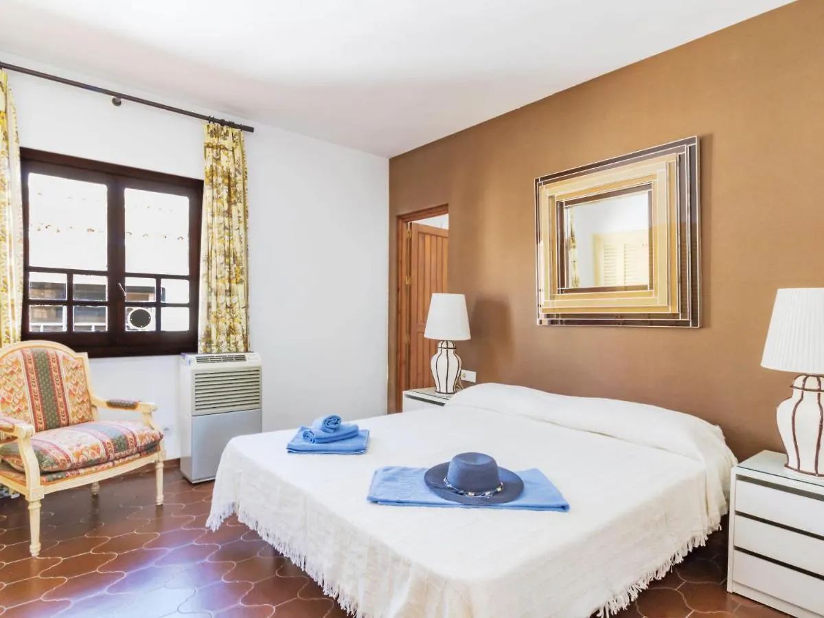 Apartment Cabopino-1 By Interhome Marbella