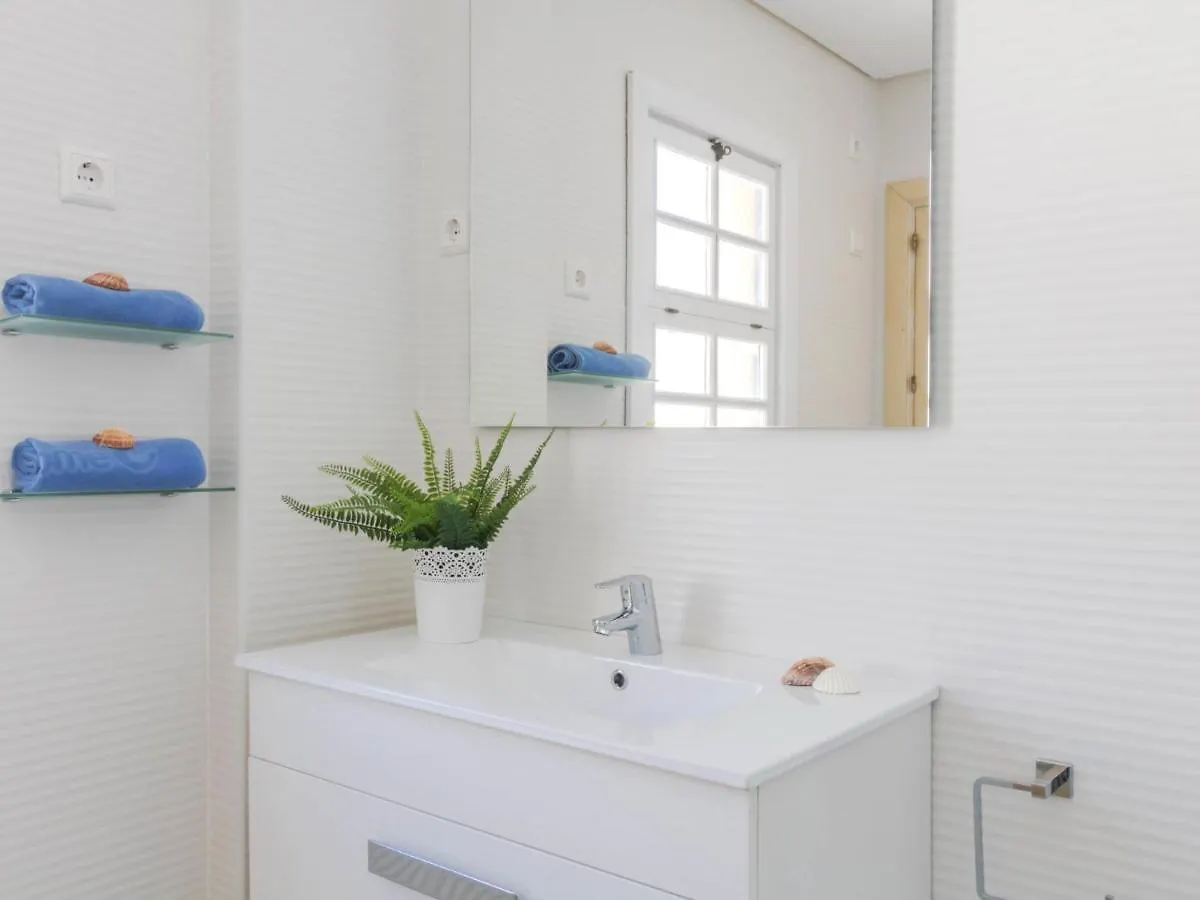 Apartment Cabopino-1 By Interhome Marbella Spanyolország